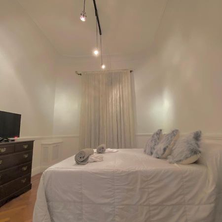 Ferienwohnung Hermoso Departamento Tres Ambientes Zona Obelisco Buenos Aires Exterior foto