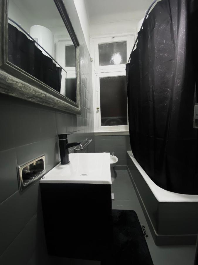 Ferienwohnung Hermoso Departamento Tres Ambientes Zona Obelisco Buenos Aires Exterior foto