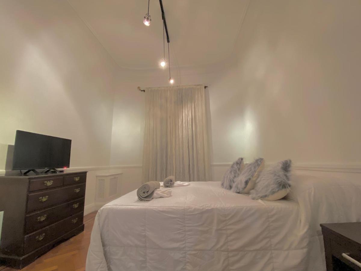 Ferienwohnung Hermoso Departamento Tres Ambientes Zona Obelisco Buenos Aires Exterior foto